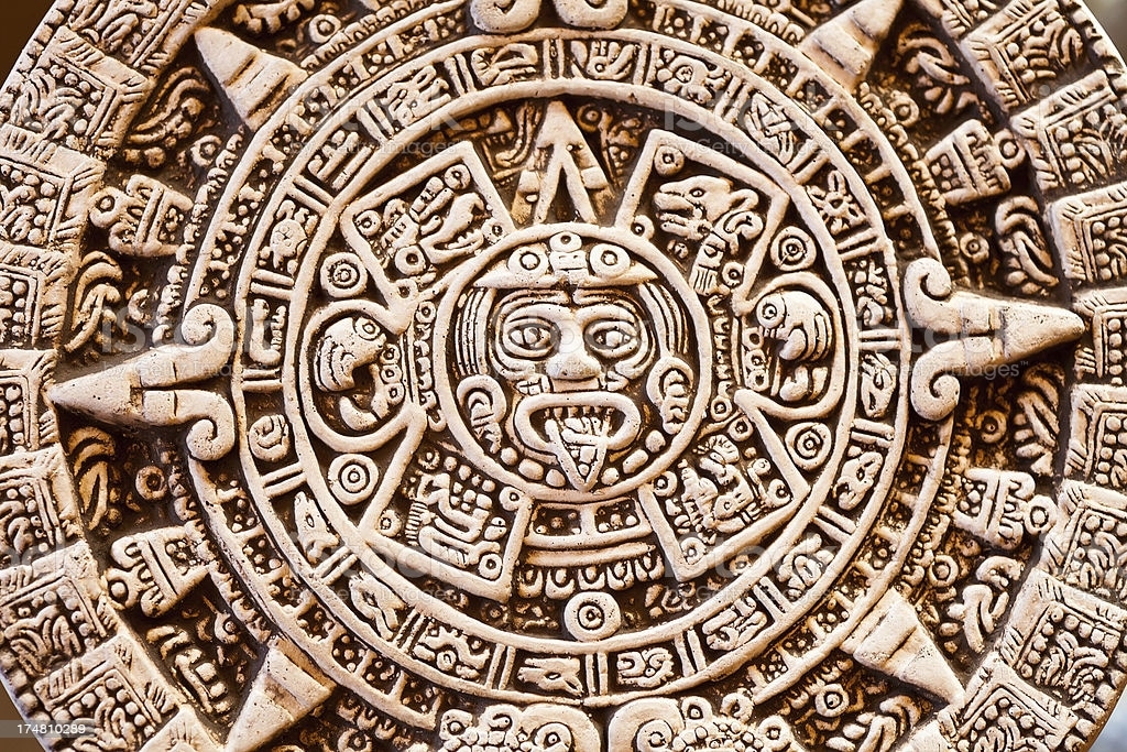 Les Maya et l’astrologie