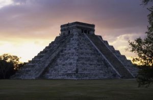 origine des mayas